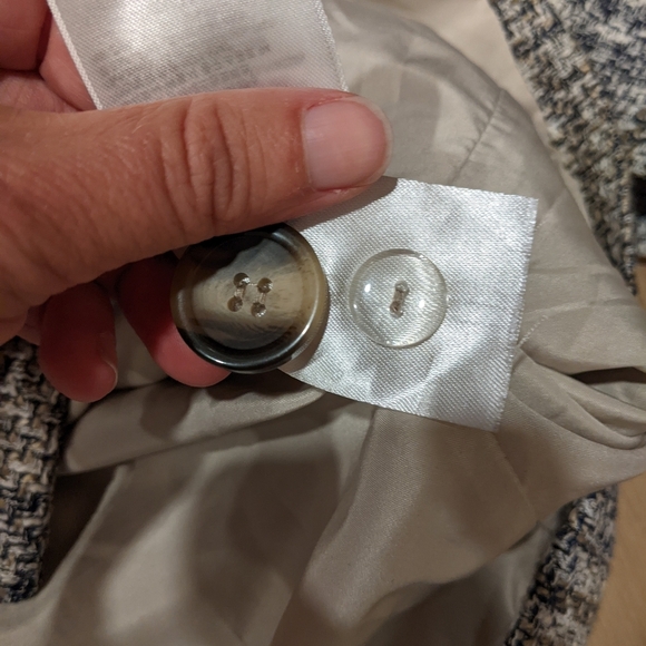 H&M slightly oversized blazer - Picture 5 of 8